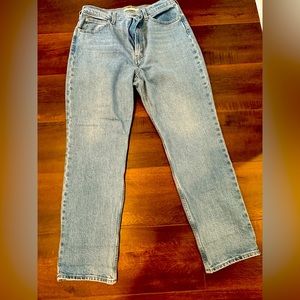 Women’s Levi’s 70s High Slim Straight Jeans